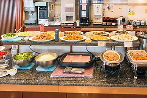 HOTEL GLOBAL VIEW KUSHIRO