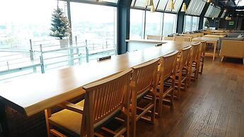 HOTEL GLOBAL VIEW KUSHIRO