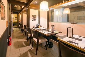 HOTEL GLOBAL VIEW KUSHIRO