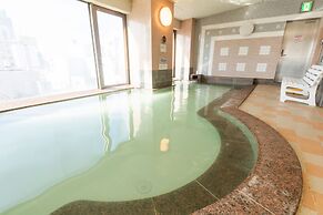 HOTEL GLOBAL VIEW KUSHIRO