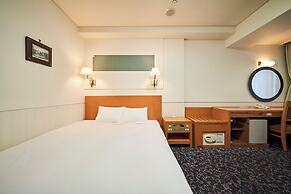 HOTEL GLOBAL VIEW KUSHIRO