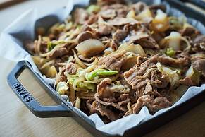 HOTEL GLOBAL VIEW KUSHIRO