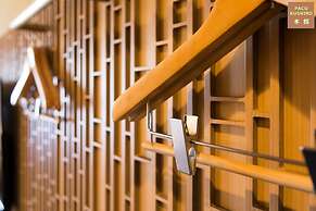 HOTEL GLOBAL VIEW KUSHIRO