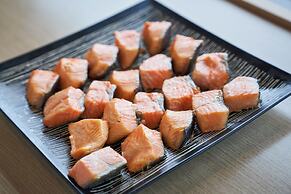 HOTEL GLOBAL VIEW KUSHIRO