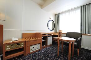 HOTEL GLOBAL VIEW KUSHIRO