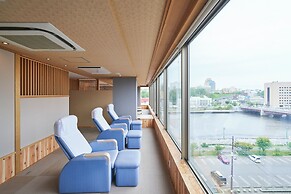 HOTEL GLOBAL VIEW KUSHIRO