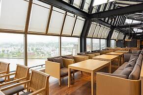 HOTEL GLOBAL VIEW KUSHIRO