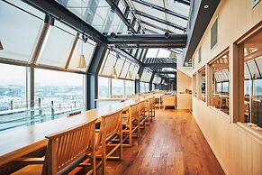 HOTEL GLOBAL VIEW KUSHIRO