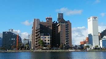 HOTEL GLOBAL VIEW KUSHIRO