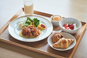 HOTEL GLOBAL VIEW KUSHIRO