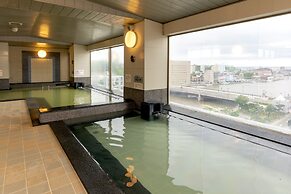 HOTEL GLOBAL VIEW KUSHIRO