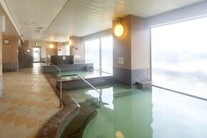 HOTEL GLOBAL VIEW KUSHIRO