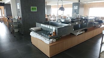 HOTEL GLOBAL VIEW KUSHIRO