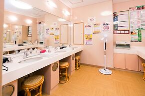 HOTEL GLOBAL VIEW KUSHIRO