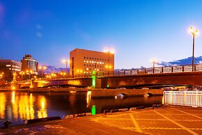 HOTEL GLOBAL VIEW KUSHIRO