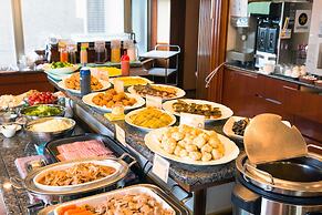 HOTEL GLOBAL VIEW KUSHIRO