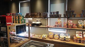 HOTEL GLOBAL VIEW KUSHIRO