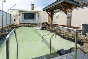 HOTEL GLOBAL VIEW KUSHIRO