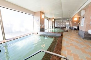 HOTEL GLOBAL VIEW KUSHIRO