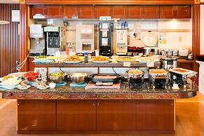 HOTEL GLOBAL VIEW KUSHIRO