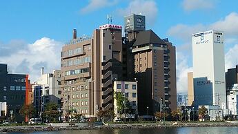HOTEL GLOBAL VIEW KUSHIRO