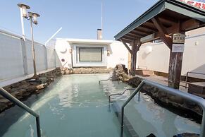 HOTEL GLOBAL VIEW KUSHIRO