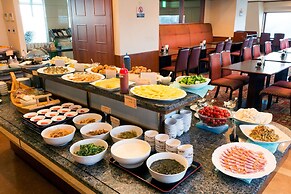 HOTEL GLOBAL VIEW KUSHIRO