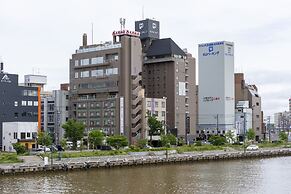 HOTEL GLOBAL VIEW KUSHIRO