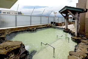 HOTEL GLOBAL VIEW KUSHIRO