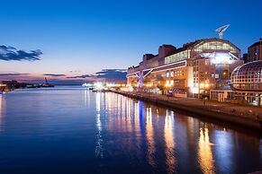 HOTEL GLOBAL VIEW KUSHIRO