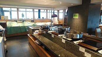 HOTEL GLOBAL VIEW KUSHIRO