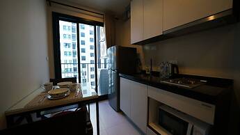 The Base Central Pattaya BY U Plus