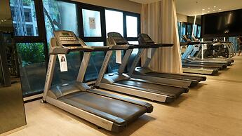 The Base Central Pattaya BY U Plus