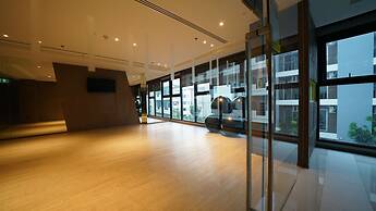 The Base Central Pattaya BY U Plus