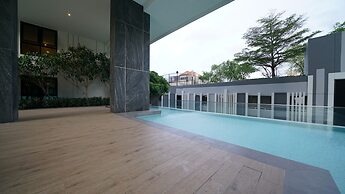 The Base Central Pattaya BY U Plus