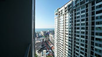 The Base Central Pattaya BY U Plus