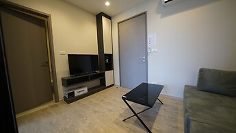 The Base Central Pattaya BY U Plus