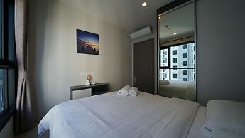 The Base Central Pattaya BY U Plus