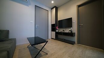 The Base Central Pattaya BY U Plus