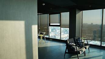 The Base Central Pattaya BY U Plus