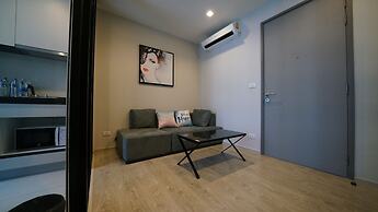 The Base Central Pattaya BY U Plus