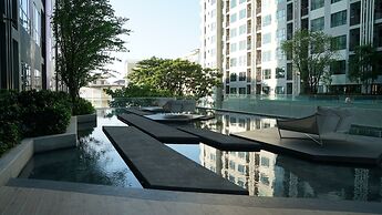 The Base Central Pattaya BY U Plus