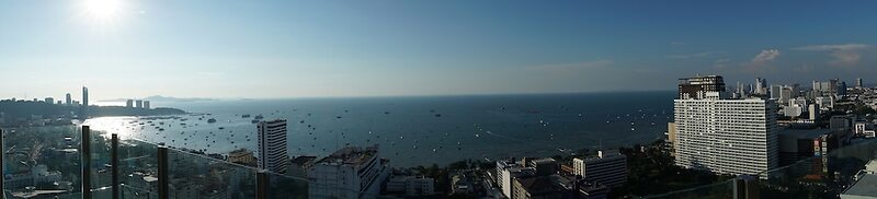 The Base Central Pattaya BY U Plus