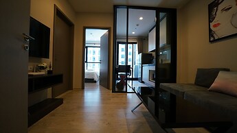 The Base Central Pattaya BY U Plus