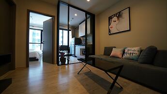 The Base Central Pattaya BY U Plus