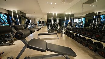 The Base Central Pattaya BY U Plus