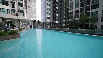 The Base Central Pattaya BY U Plus