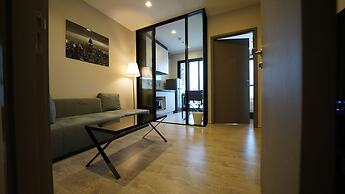 The Base Central Pattaya BY U Plus