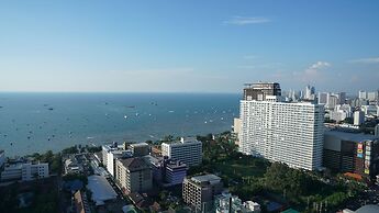 The Base Central Pattaya BY U Plus
