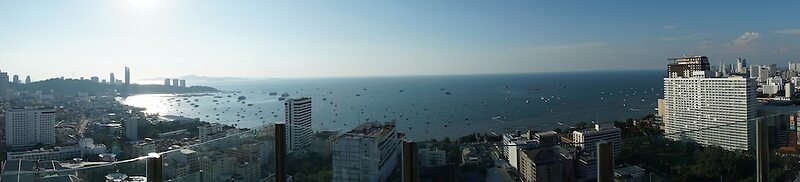 The Base Central Pattaya BY U Plus